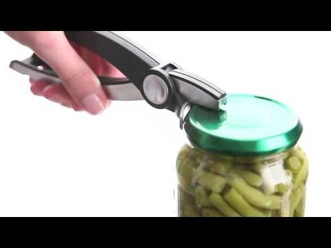ქილის გასახსნელი / Jar Opener