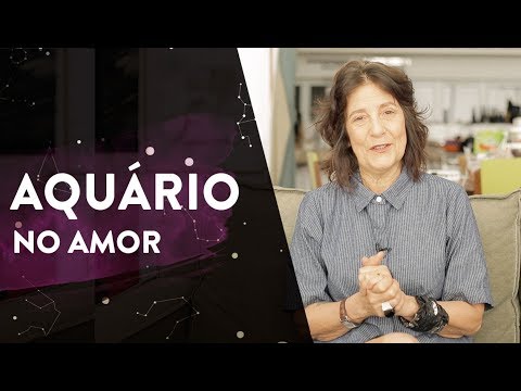 Signo Aquário - Personalidade, Energias e Atitudes • AstralGossip