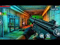 Dead Target Zombie Shooting Game 2025 Android Gameplay Dead Target Zombie Shooting Game 2025 Android Gameplay