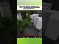 POV : tu fais le choix lâche… mais efficace 😐 #fyp  #pourtoi  #viral  #minecraft #shorts
