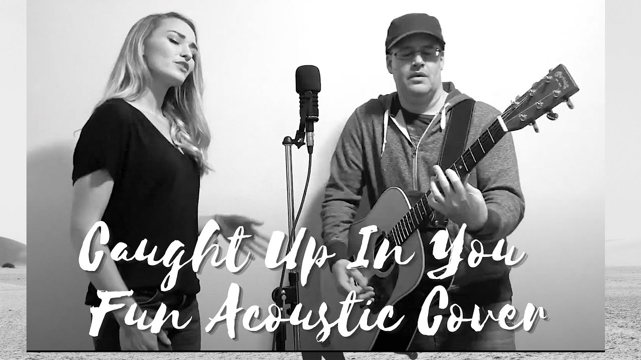 Caught Up In You - 38 Special Cover