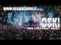 Kinetic Energy | Electro House | OskiRecords | #freemusic #nocopyrightmusic