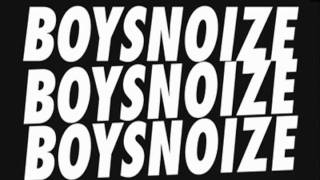 Boys Noize - Transmission (Accapella)