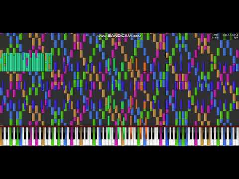 rush e2 ending