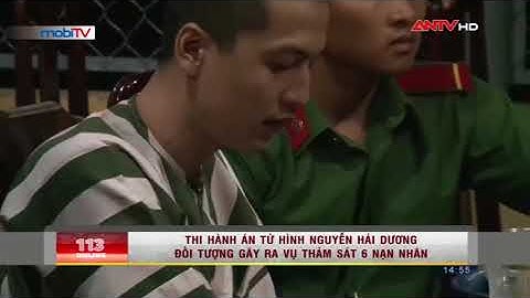 clip thật bữa ăn cuối cùng của nguyễn hải dương