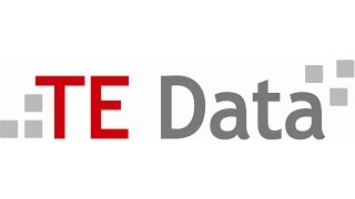 جبتلكوا حقكوا من شركة te-data