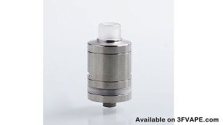 YFTK ReGen Style RTA