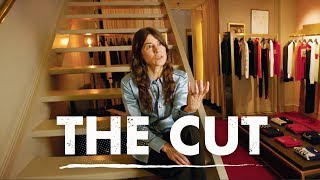 The Cut - episode five: Fashion designer Bella Freud | BFI Player