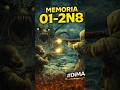 Archivo 2 de Dima #fallout #fallout4 #falloutespañol #farharbor #dima