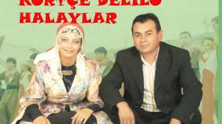 Koma Azadi / Bomba Kürtçe Düğün Zılgıtlı Delilo Halay Govend 2019