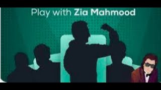 Tom Drijver vs Zia Mahmood on @FunBridge-app screenshot 3