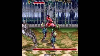 Night Slashers (1993): Data East’s Ultimate Gory Horror Arcade Masterpiece! 🩸 #retrogaming #gaming
