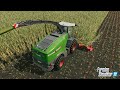 Силосная добавка ? / Farming Simulator 22