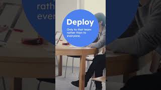 Microsoft 365 Adoption Why Targeted Deployment Matters