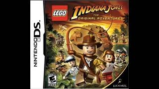 Lego Indiana Jones Ds Ost Fight Theme 3 Reupload
