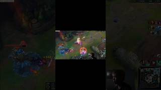 Zed đi rừng #shorts #leagueoflegends #lol #lmht #highlights