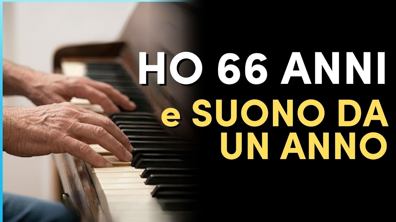 Il primo brano del Cesi Marciano: perché il LEGATO è fondamentale