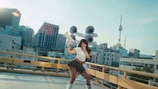 Strategy - Twice Ft. Megan Thee Stallion [Dance Practice Mirrored]