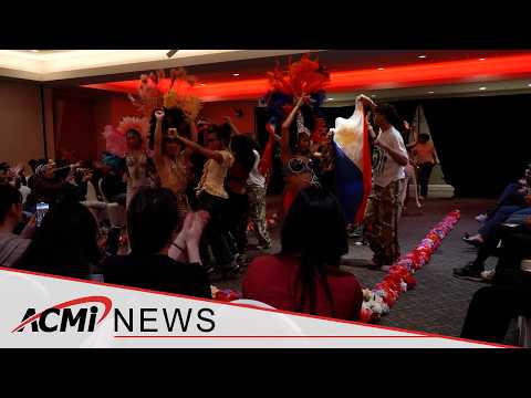 Urban Collective at Suffolk University