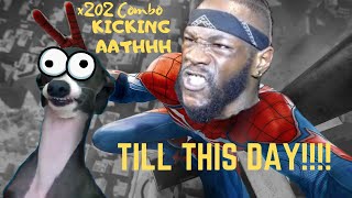 Spider-Man PS4: 101 - Advanced Combat Techniques & Combos!!! Tips & Tricks!!! (TILL THIS DAY)