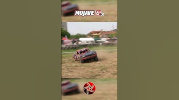 Arrma Mojave - 6S   #rc #arrma