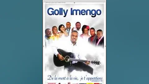 Golly Imengo feat Debaba & Lydie Nseya - Je t'appartiens