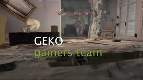 El Mejor video recopilacion cuchillo arrojadizo. Best video remix of knife. MW3 call of duty