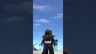 LEGO Ninjago Characters in LEGO Marvel Super Heroes ? #lego #ninjago #marvelstudios #mods #games