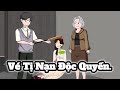 MẠT THẾ ĐẾN,TÔI GIẢ VỜ NHƯỜNG SUẤT TỆ NẠN CHO CON RIÊNG VÀ CHÔNG VÀ CÁI KẾT..-TRỌN BỘ