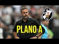 VASCO NEGOCIA COM ARTUR JORGE | GALLARDO INTERESSA | PRA FALAR DE VASCO