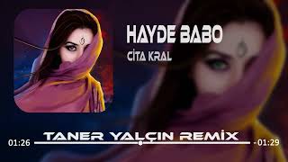 Taner Yalçın - Hayde Babo