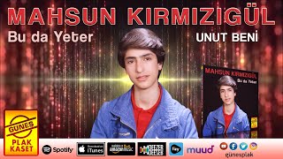Mahsun Kırmızıgül -  Unut Beni (Official Audio)