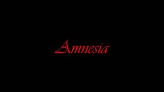 In Mourning - Amnesia (In Video LYRICS)