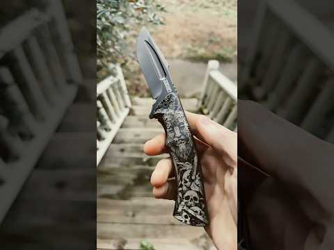Michael Zieba S5 - Odin.