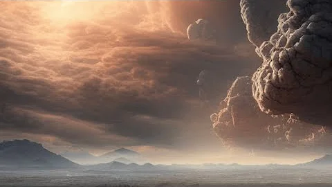 A WORD: THE END OF THE AGE IS HERE!