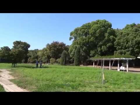 長居植物園