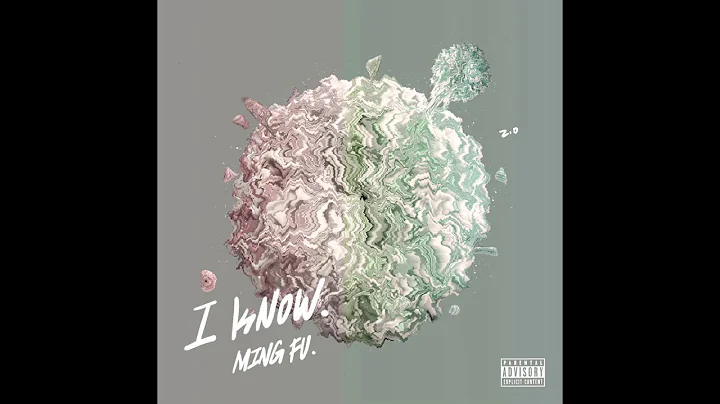 I know - Ming Fu