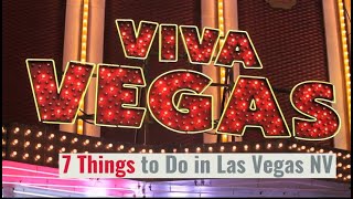 Things To Do In Las Vegas - Travel To Las Vegas Nv - Things To Do Around Las Vegas