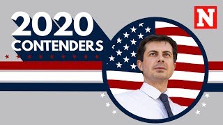 Could Pete Buttigieg Win In 2020?