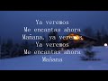 Reik - Ya Veremos (Letra)