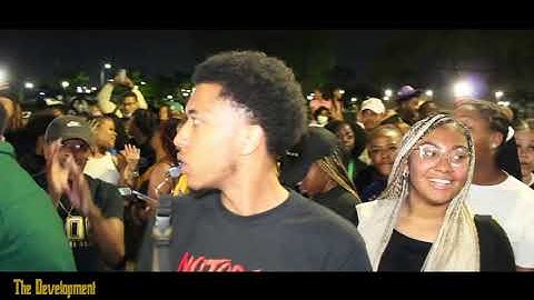 Norfolk State University Alpha Phi Alpha Inc. [Epsilon Pi] Stroll ‘22