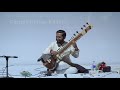 Ayan sengupta sitar  dinarang smriti day 2  svarit