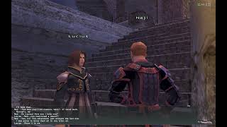 The Zeruhn Report (Bastok 1-1) | Final Fantasy XI Online