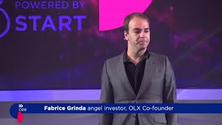 IDCEE 2014: Opening Keynote by Fabrice Grinda (OLX, Angel Investor)