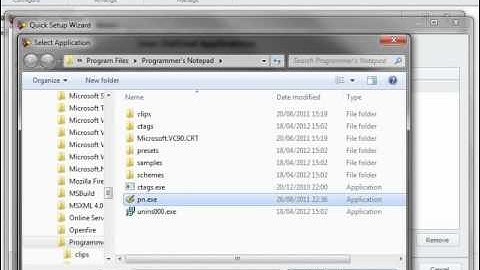 AppSense Environment Manager 8.3 Personalization Quick Setup Configuration Wizard.wmv