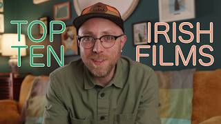 Top 10 Irish Films to Watch before visiting here