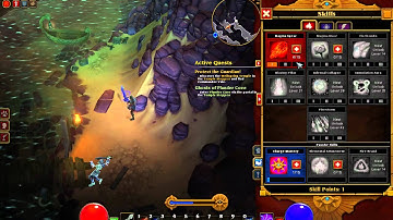 Torchlight2 FPS Test