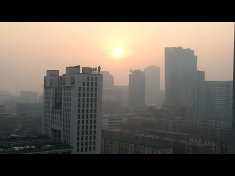 Vídeo: O Que Os Viajantes Precisam Saber Sobre A Poluição Atmosférica Em Pequim