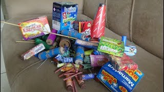 2018 | 2019 Ano Novo!! | Piro Santos screenshot 2