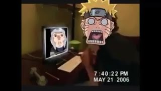 best Naruto gif's